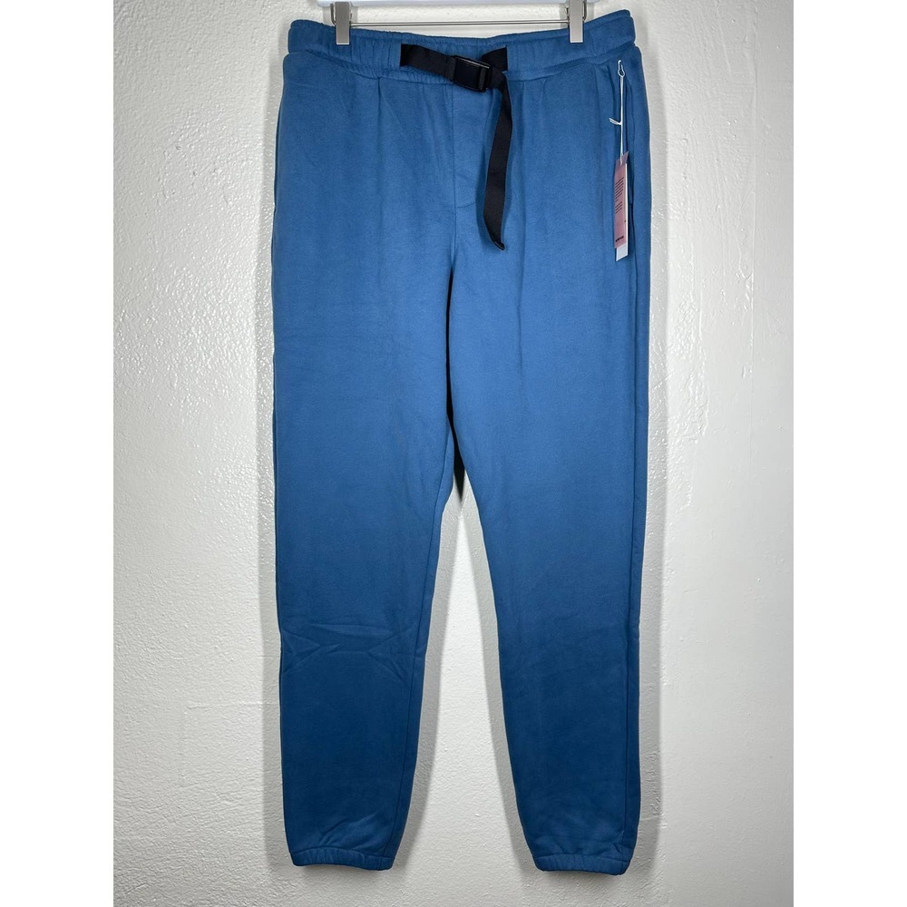 NWT MELROSE PLACE Westgate Jogger in Captain Blue XL